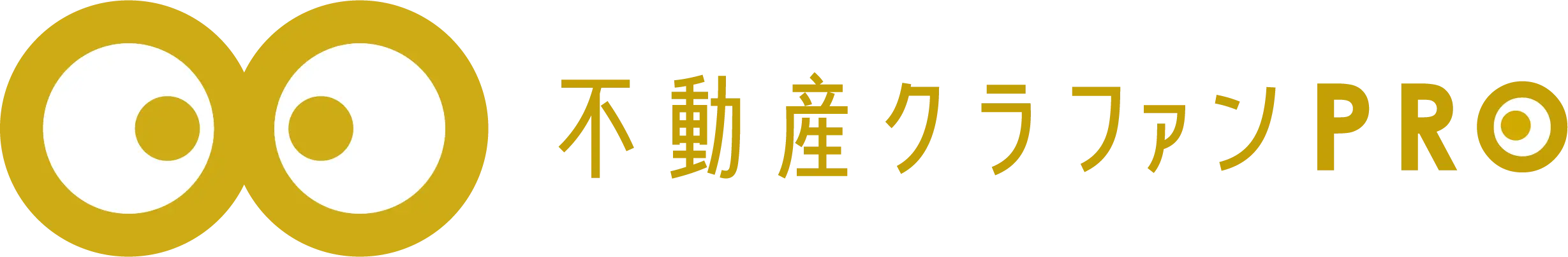不動産クラウドファンディング「不動産クラファンPRO」の公式ロゴ。みなとアセットマネジメント(株)が提供する、小口化・分散・おまかせ運用の新しい投資サービス。
