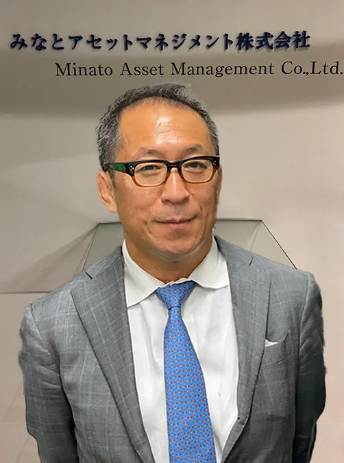 代表取締役 向井 啓和