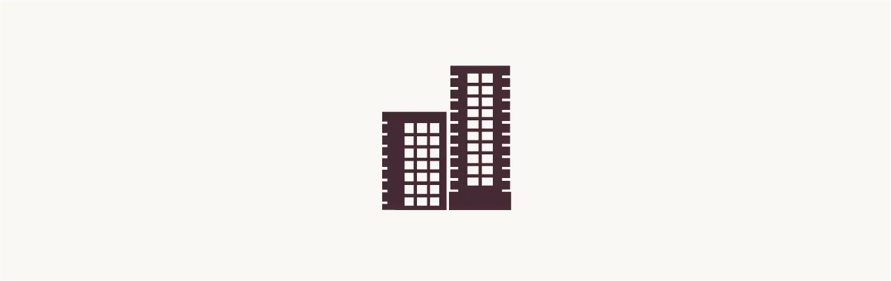 J-REIT（上場不動産投資信託）のイメージ画像